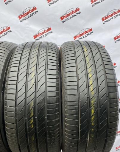 Michelin Primacy 3 ST 215/55 R17