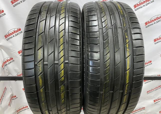 Kumho Ecsta PS71 245/40 R20