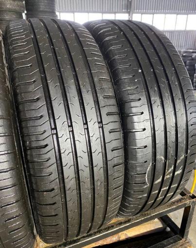 Continental ContiEcoContact 5 205/55 R16