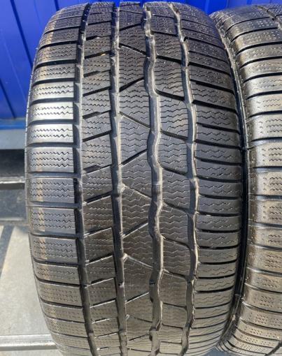 Continental ContiWinterContact TS 830 P 245/45 R17