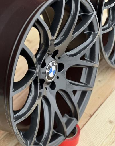 Диски BMW 3sdm 5/120 r18 8.5-9.5