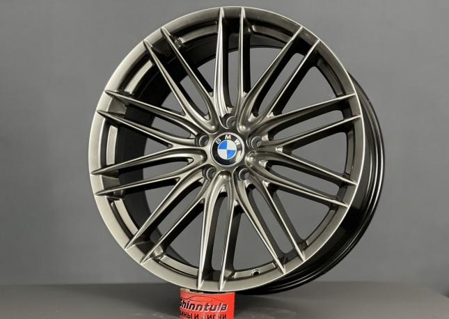 Диски Vossen Vfs4 5/112 R20 8.5-9.5