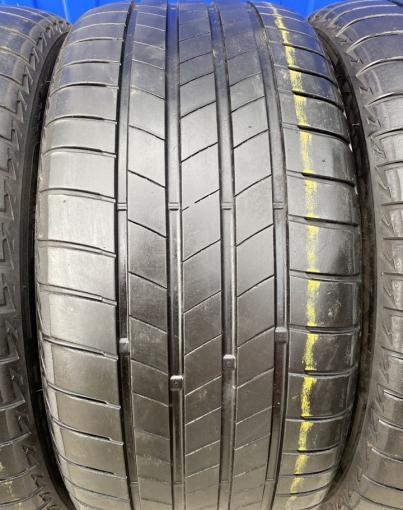 Bridgestone Turanza T005 255/45 R18