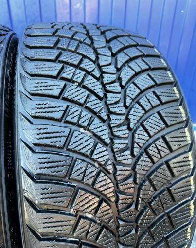 Kumho WinterCraft WP71 235/35 R19