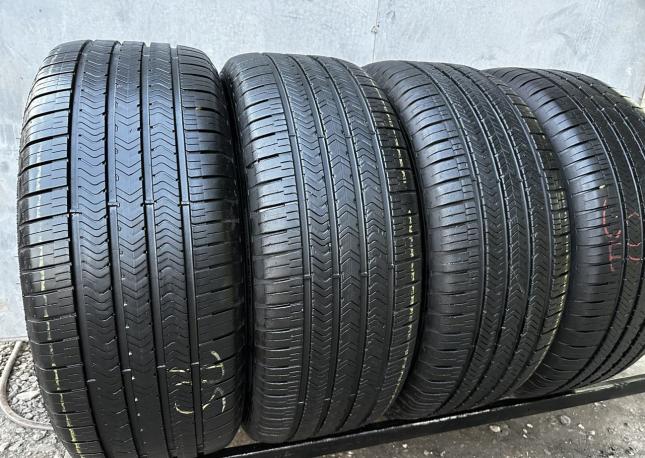 Goodyear EfficientGrip Performance 2 255/45 R20