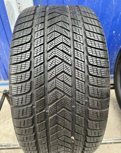 Pirelli Scorpion 315/40 R21