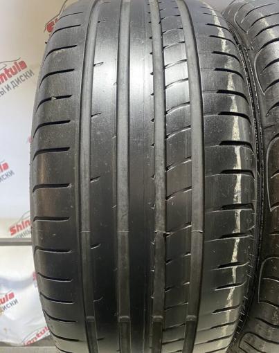 Goodyear Eagle F1 Asymmetric 2 235/50 R18