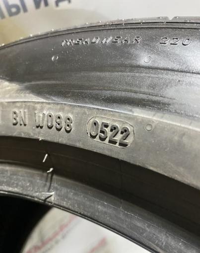 Pirelli P Zero PZ4 315/40 R21