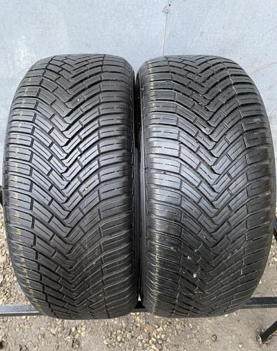 Continental AllSeasonContact 235/55 R17