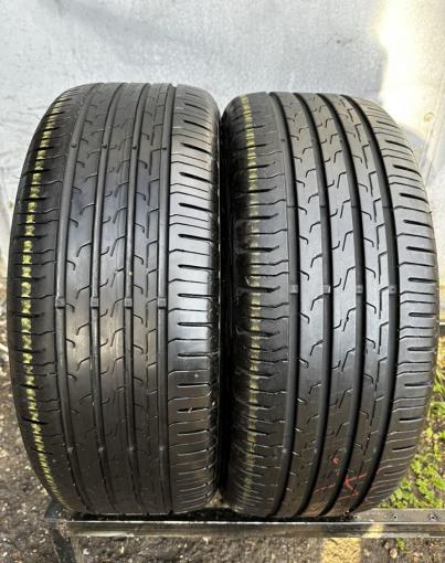 Continental ContiEcoContact 6 205/45 R17