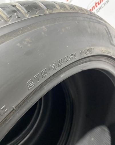 Bridgestone Alenza 001 275/45 R21