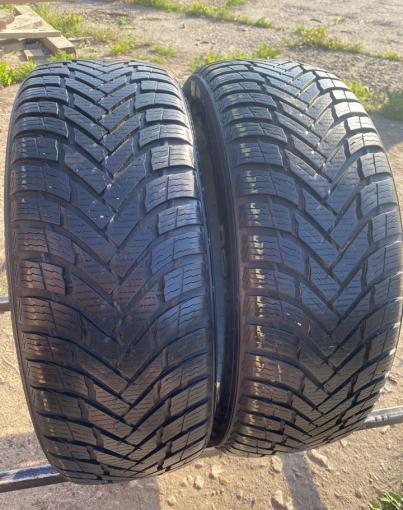 Nokian Tyres Weatherproof SUV 235/55 R19