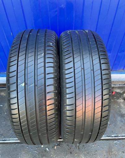 Michelin Primacy 4 215/60 R17