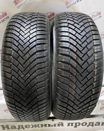 Continental AllSeasonContact 215/65 R17