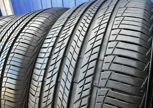 Hankook Dynapro HP2 RA33 235/55 R17