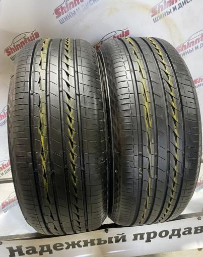 Bridgestone Regno GR-XII 235/50 R18