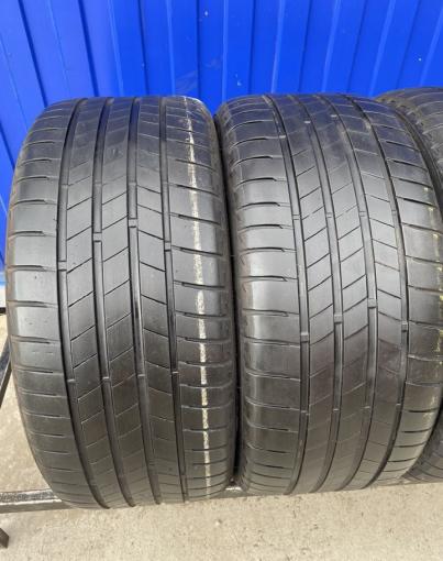 Bridgestone Turanza T005 255/45 R18