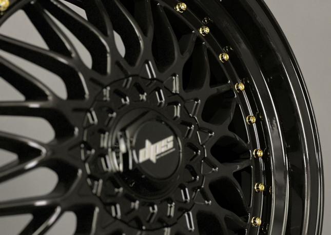 Диски BBS RS 5/100-5/114.3 r18