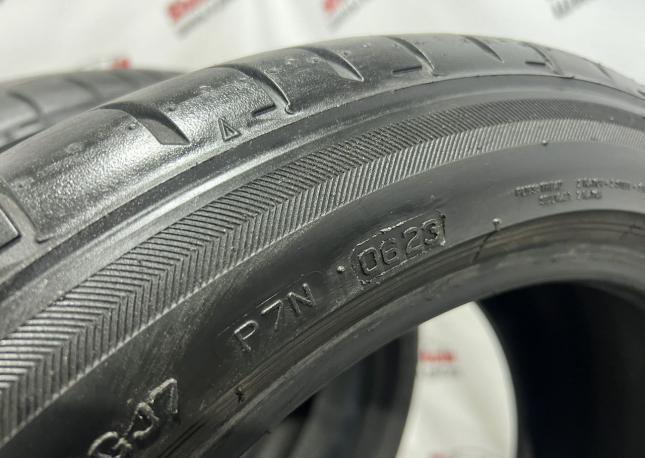 Bridgestone Potenza S001 225/45 R18 91Y