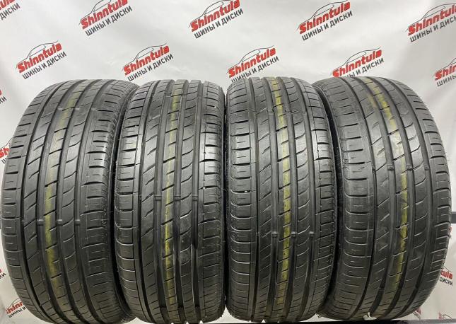 Nexen N&#39;Fera SU1 205/45 R17