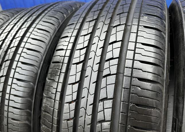 Kumho Solus KH16 225/55 R19