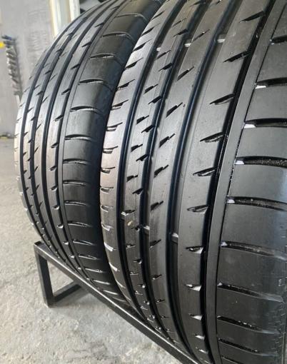 Continental ContiSportContact 3 265/40 R20