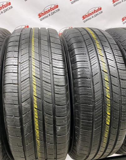 Michelin Defender T + H 225/65 R17