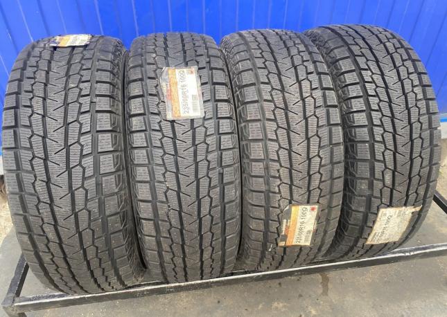 Yokohama Ice Guard G075 235/60 R16 100Q