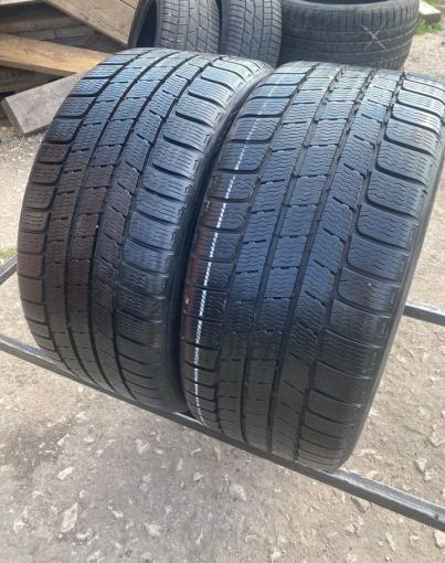 Michelin Pilot Alpin PA2 265/40 R18