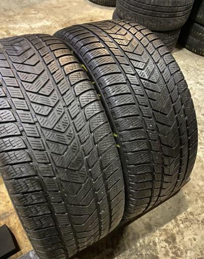 Pirelli Winter Sottozero 3 265/45 R20