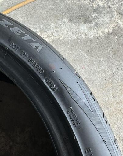 Zeta Alventi 295/35 R20