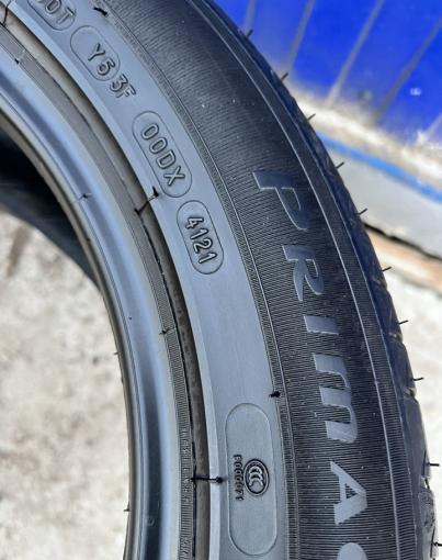 Michelin Primacy 3 ST 215/55 R17