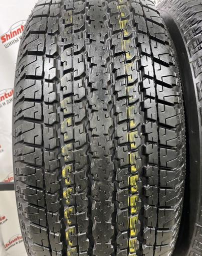 Bridgestone Dueler H/T 840 265/60 R18