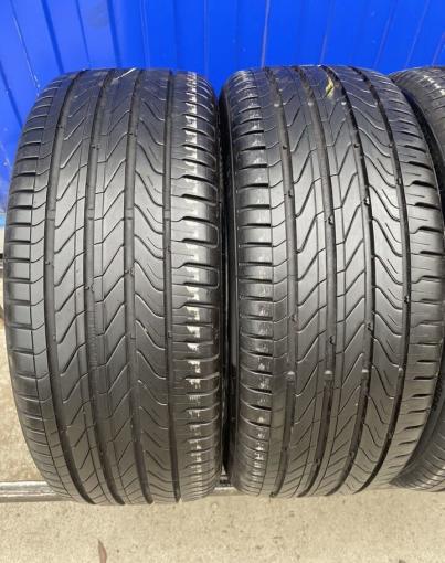 Continental UltraContact 205/45 R17