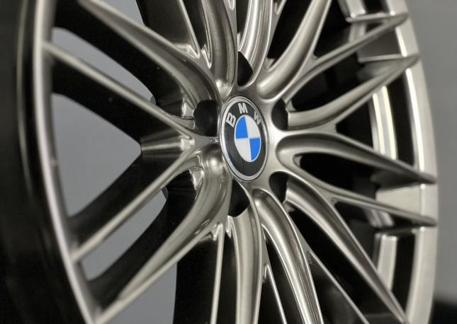 Диски Vossen Vfs4 5/112 R20 8.5-9.5