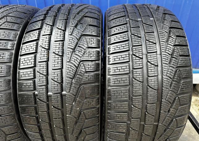 Pirelli Sottozero Winter 240 235/40 R18 91V