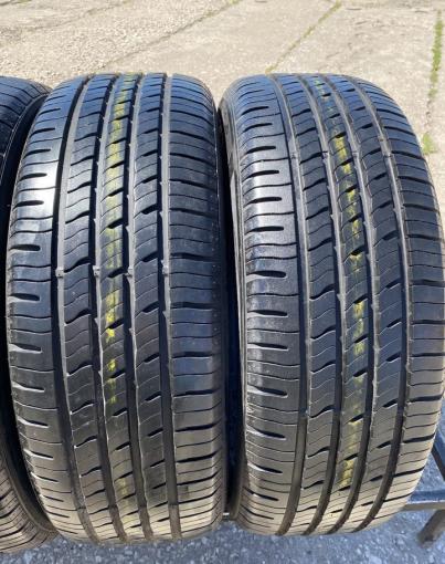 Nexen N&#39;Fera RU5 SUV 235/55 R20