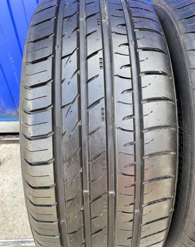 Kumho Crugen HP91 235/55 R19