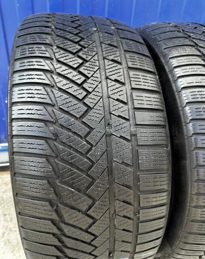 Continental WinterContact TS 850 P 245/40 R18