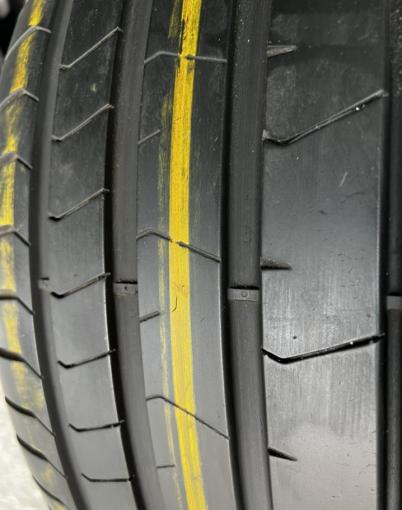 Pirelli P Zero PZ4 315/35 R21