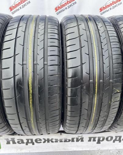 Dunlop SP Sport Maxx 050+ 245/45 R20