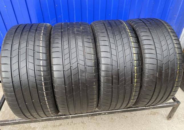 Bridgestone Turanza T005 255/45 R18