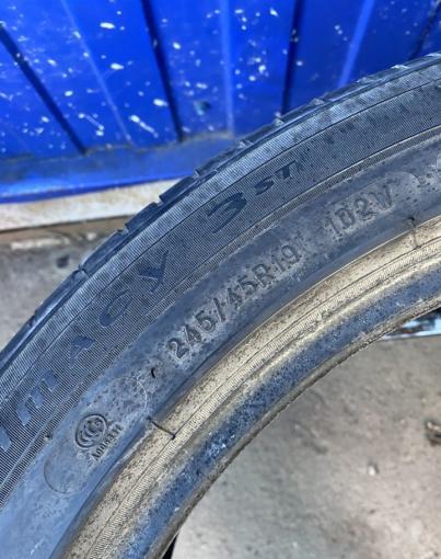 Michelin Primacy 3 ST 245/45 R19