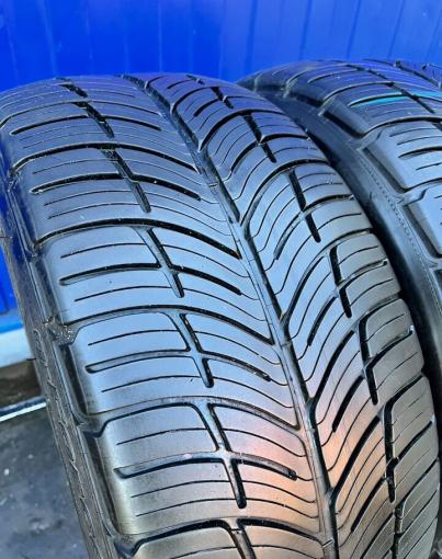 Bfgoodrich G-Force Comp-2 A/S 245/45 R19