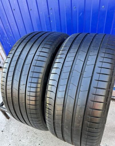 Pirelli P Zero PZ4 295/40 R20