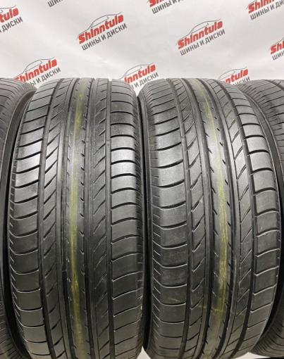 Yokohama BluEarth E70 225/60 R17 99H