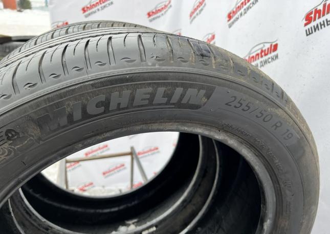 Michelin Primacy Tour A/S 255/50 R19 107H