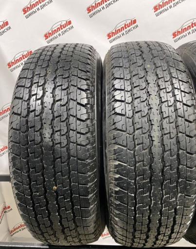 Bridgestone Dueler H/T D840 265/65 R17