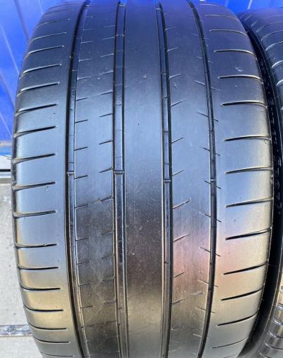 Michelin Pilot Super Sport 285/30 R21