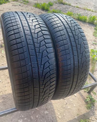 Hankook Winter I&#39;Cept Evo2 W320A SUV 235/50 R19